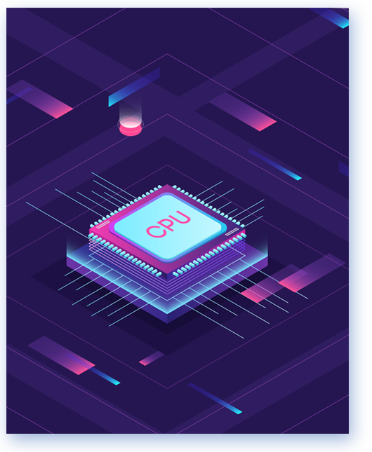 Hardware Services and Infrastructure