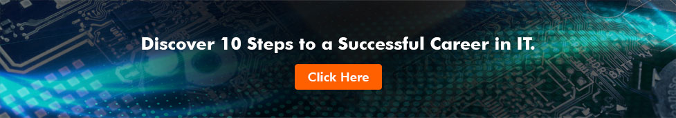 which it career is right for me